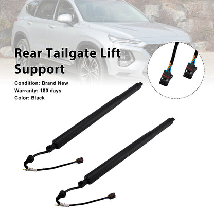2PCS Rear Tailgate Power Lift Support 2019-2020 Hyundai Santa Fe 81831S1100