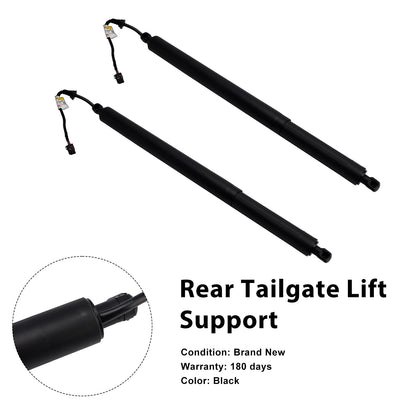 2PCS Rear Tailgate Power Lift Support 2019-2020 Hyundai Santa Fe 81831S1100