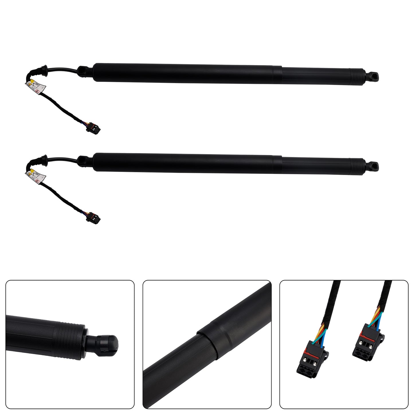 2PCS Rear Tailgate Power Lift Support 2019-2020 Hyundai Santa Fe 81831S1100