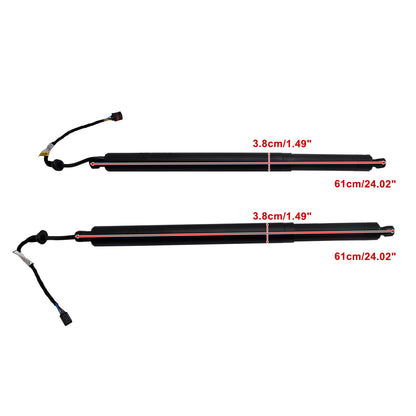 2PCS Rear Tailgate Power Lift Support 2019-2020 Hyundai Santa Fe 81831S1100
