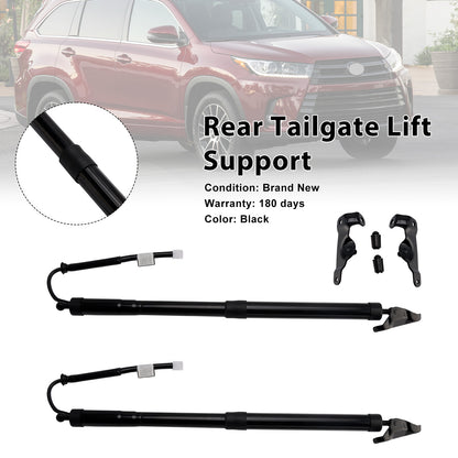 2PCS Tailgate Power Lift Support 2014-2019 Toyota Highlander 6891009120