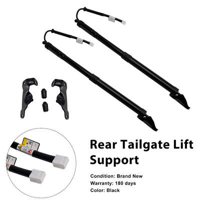 2PCS Tailgate Power Lift Support 2014-2019 Toyota Highlander 6891009120