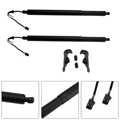 2PCS Tailgate Power Lift Support 2014-2019 Toyota Highlander 6891009120