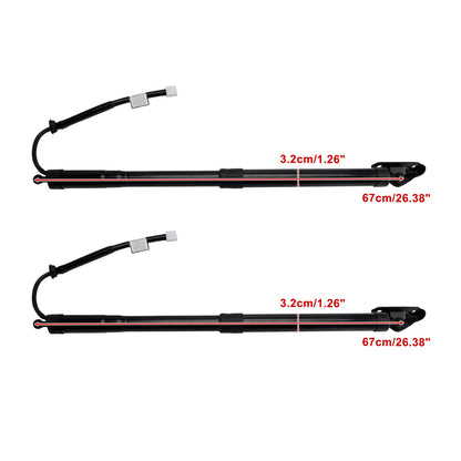 2PCS Tailgate Power Lift Support 2014-2019 Toyota Highlander 6891009120