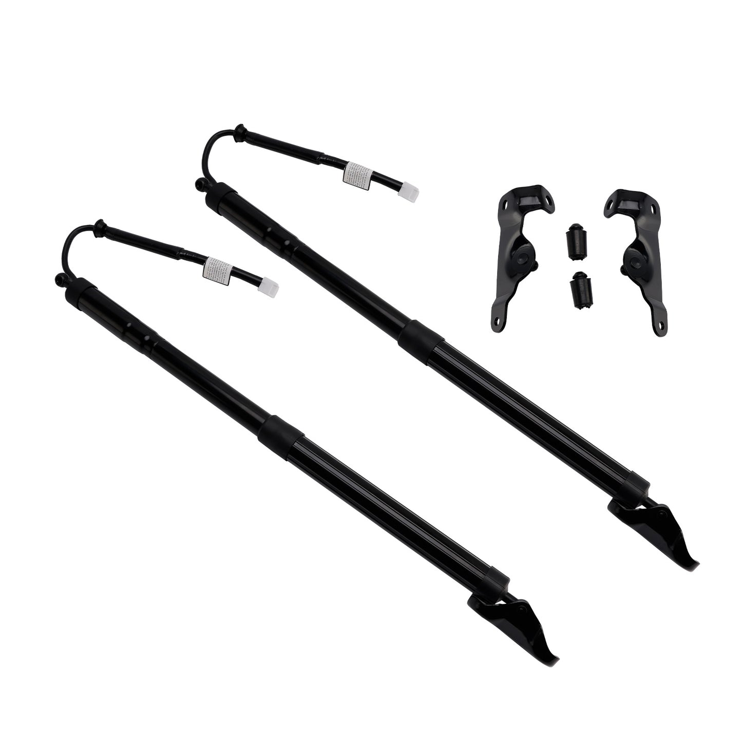 2PCS Tailgate Power Lift Support 2014-2019 Toyota Highlander 6891009120