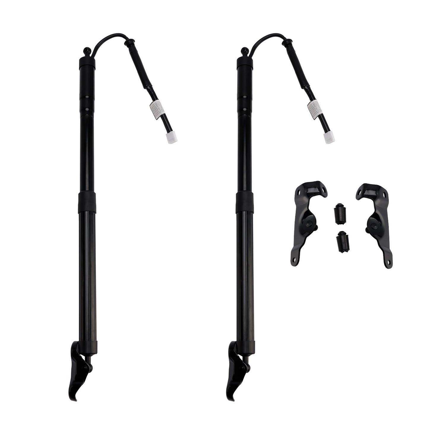 2PCS Tailgate Power Lift Support 2014-2019 Toyota Highlander 6891009120