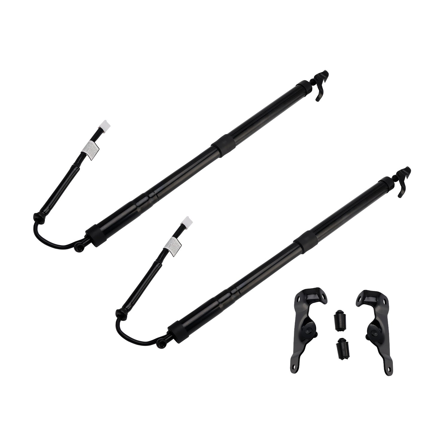 2PCS Tailgate Power Lift Support 2014-2019 Toyota Highlander 6891009120