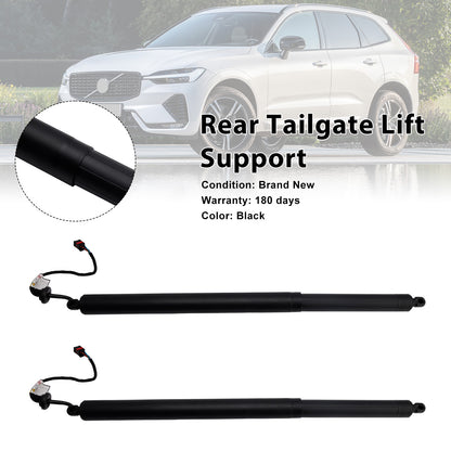 2PCS Rear Electric Tailgate Gas Strut 2018-2024 Volvo XC60 II 246 31420455
