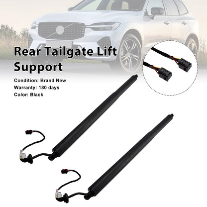 2PCS Rear Electric Tailgate Gas Strut 2018-2024 Volvo XC60 II 246 31420455