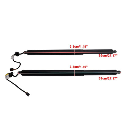 2PCS Rear Electric Tailgate Gas Strut 2018-2024 Volvo XC60 II 246 31420455