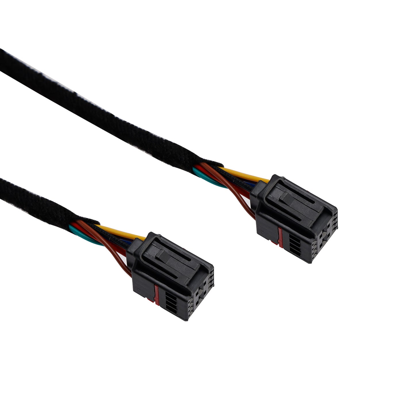 2PCS Rear Electric Tailgate Gas Strut 2018-2024 Volvo XC60 II 246 31420455