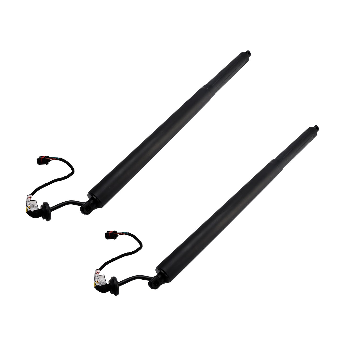 2PCS Rear Electric Tailgate Gas Strut 2018-2024 Volvo XC60 II 246 31420455