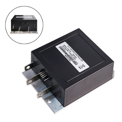 94-19 EZGO Medalist and TXT Carts 1206-4301 5 Pin Speed Controller fit