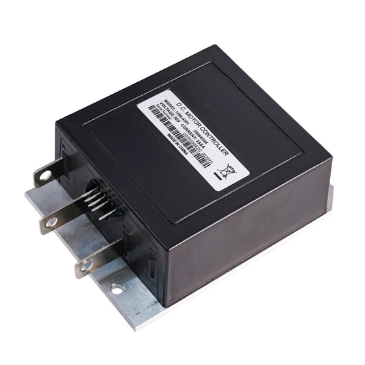 1994-2019 E-Z-Go Medalist TXT Carts 1206-4301 5 Pin Speed Controller fit