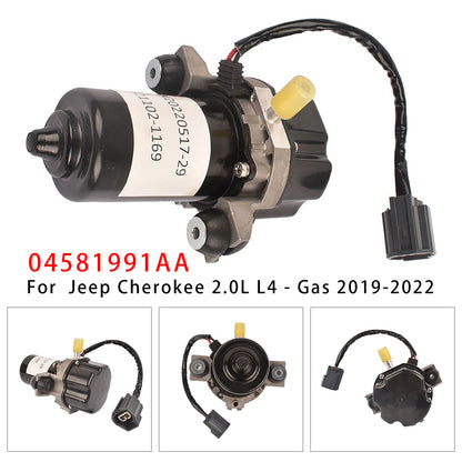 2019-2022 Ram 1500 3.6L 5.7L 04581991AA Vacuum Pump
