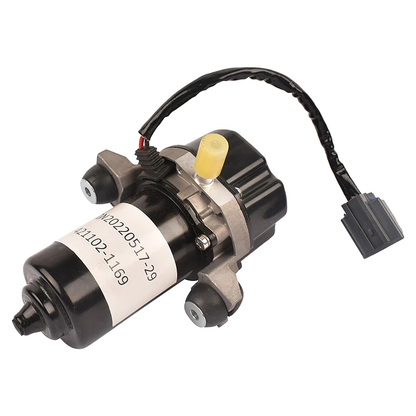 2019-2022 Ram 1500 3.6L 5.7L 04581991AA Vacuum Pump
