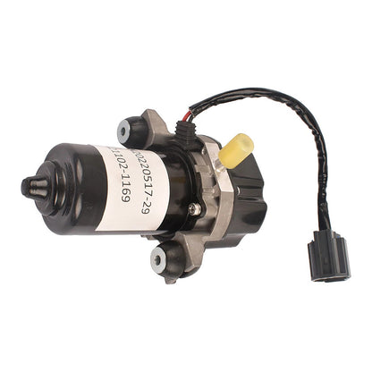 2019-2022 Ram 1500 3.6L 5.7L 04581991AA Vacuum Pump
