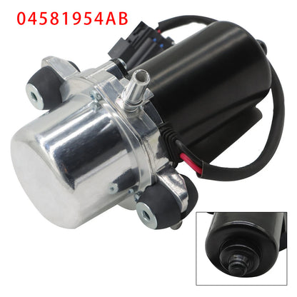 2016 2017-2019 Dodge Durango 3.6L 04581954AB Brake Booster Vacuum Pump