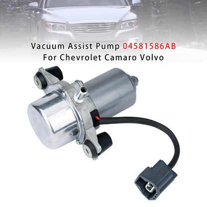 15-16 SUBARU FORESTER 20804130 Vacuum Assist Pump
