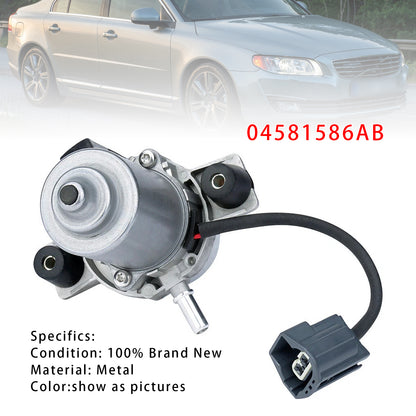 15-16 SUBARU FORESTER 20804130 Vacuum Assist Pump