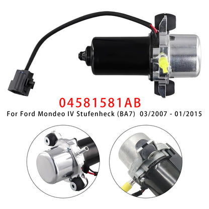 2016-2024 Jeep Grand Cherokee 3.6L 04581581AB Jeep Grand Cherokee Chevrolet Camaro Corvette Ford