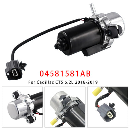 2016-2024 Jeep Grand Cherokee 3.6L 04581581AB Jeep Grand Cherokee Chevrolet Camaro Corvette Ford
