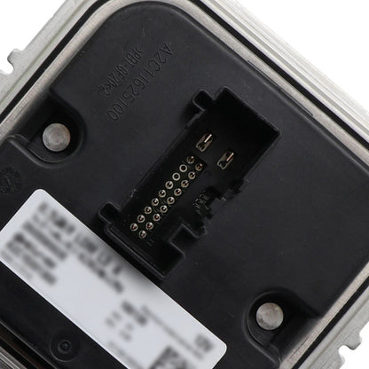 2019-2020 Infiniti QX50 A2C15331300 LED Headlight Module Ballast Computer