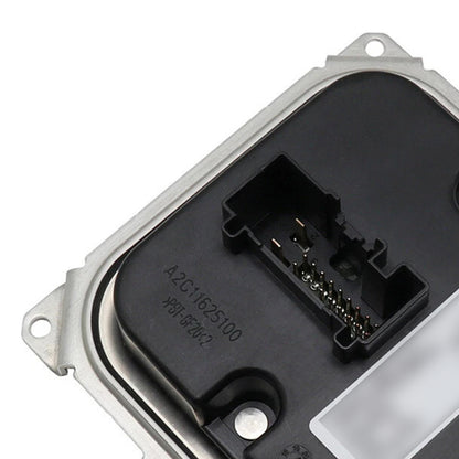 2019-2020 Infiniti QX50 A2C15331300 LED Headlight Module Ballast Computer