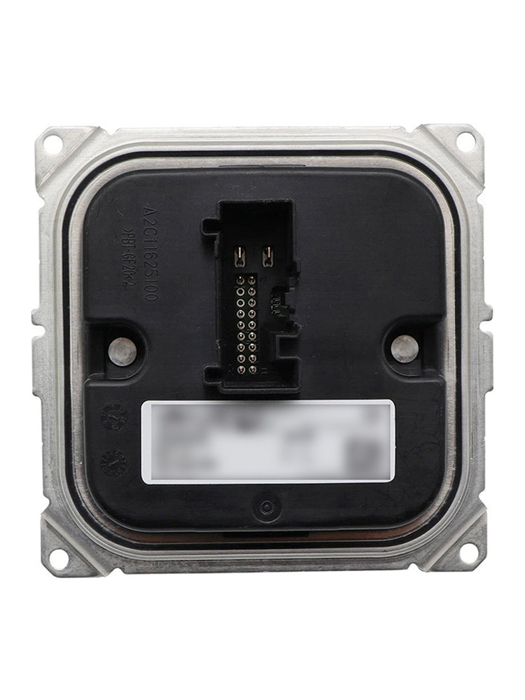 2019-2020 Infiniti QX50 A2C15331300 LED Headlight Module Ballast Computer