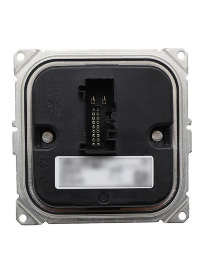 2019-2020 Infiniti QX50 A2C15331300 LED Headlight Module Ballast Computer