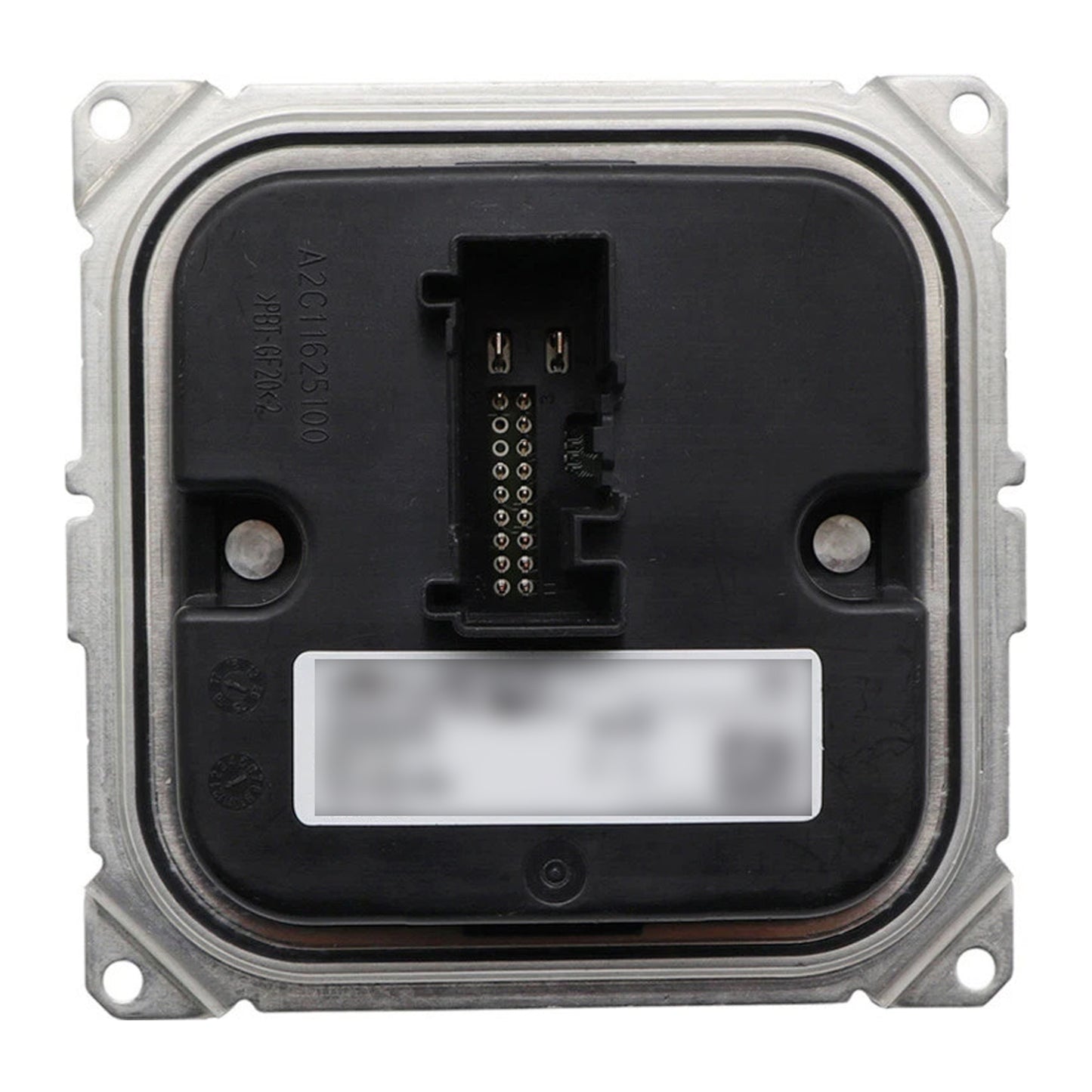 2019-2020 Infiniti QX50 A2C15331300 LED Headlight Module Ballast Computer