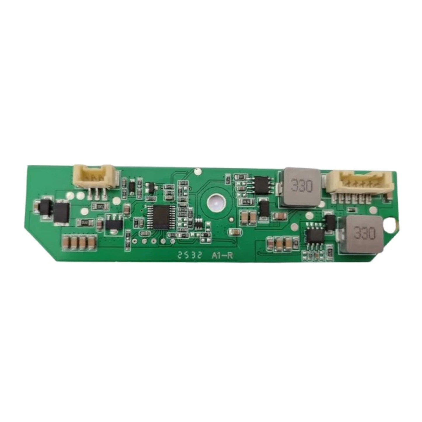 2011-2018 Audi A1 Left+Right LED Headlight Power Controller Module