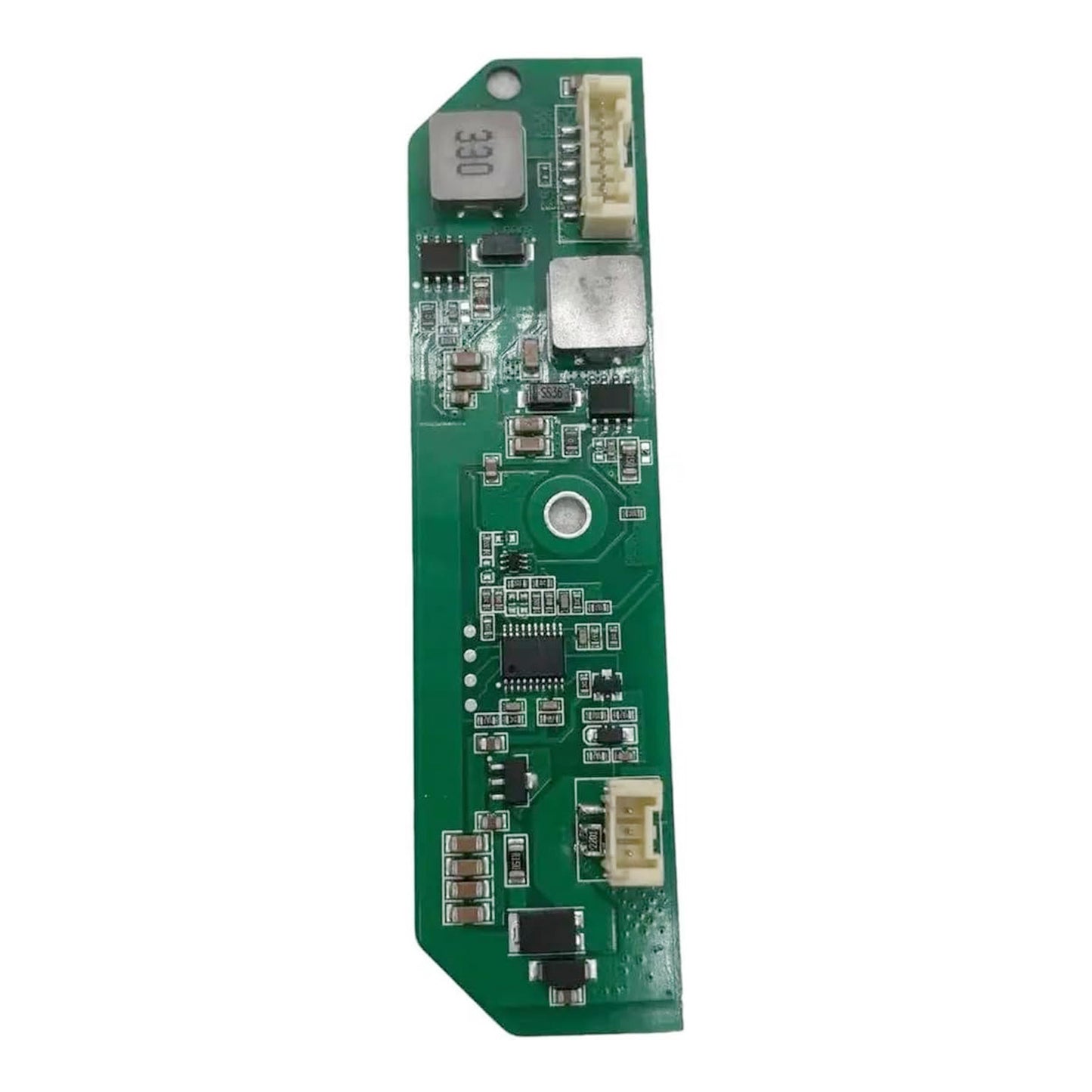 2011-2018 Audi A1 Left+Right LED Headlight Power Controller Module