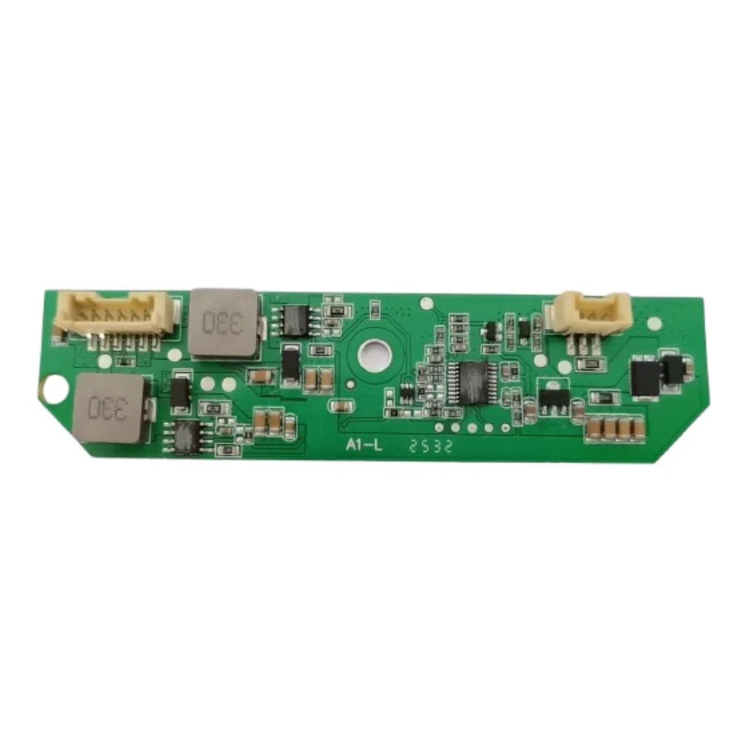 2011-2018 Audi A1 Left+Right LED Headlight Power Controller Module