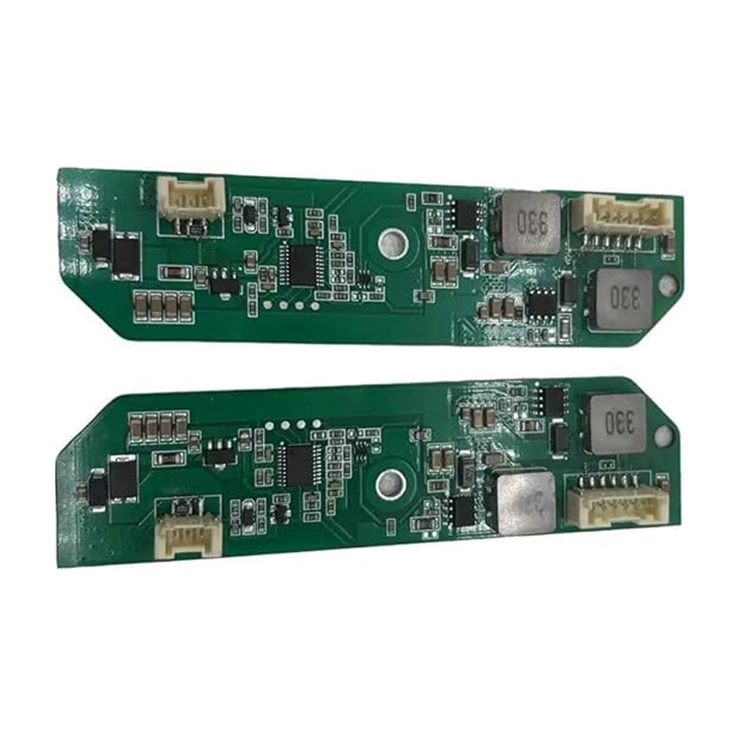2011-2018 Audi A1 Left+Right LED Headlight Power Controller Module