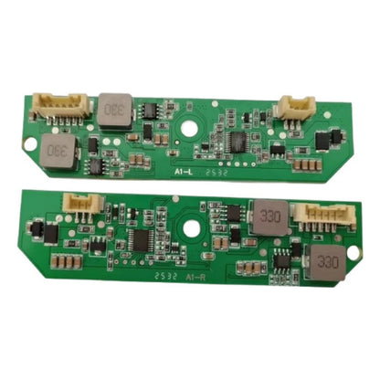 2011-2018 Audi A1 Left+Right LED Headlight Power Controller Module