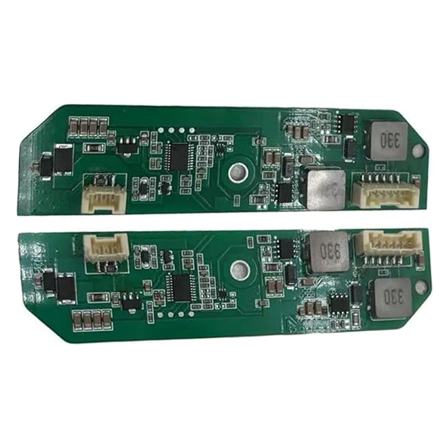 2011-2018 Audi A1 Left+Right LED Headlight Power Controller Module