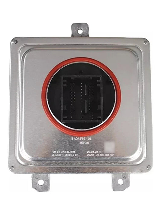 BMW G01/G02/G30 Without Laser Light Headlight 63115A0AFB9 LED Headlight Control Unit