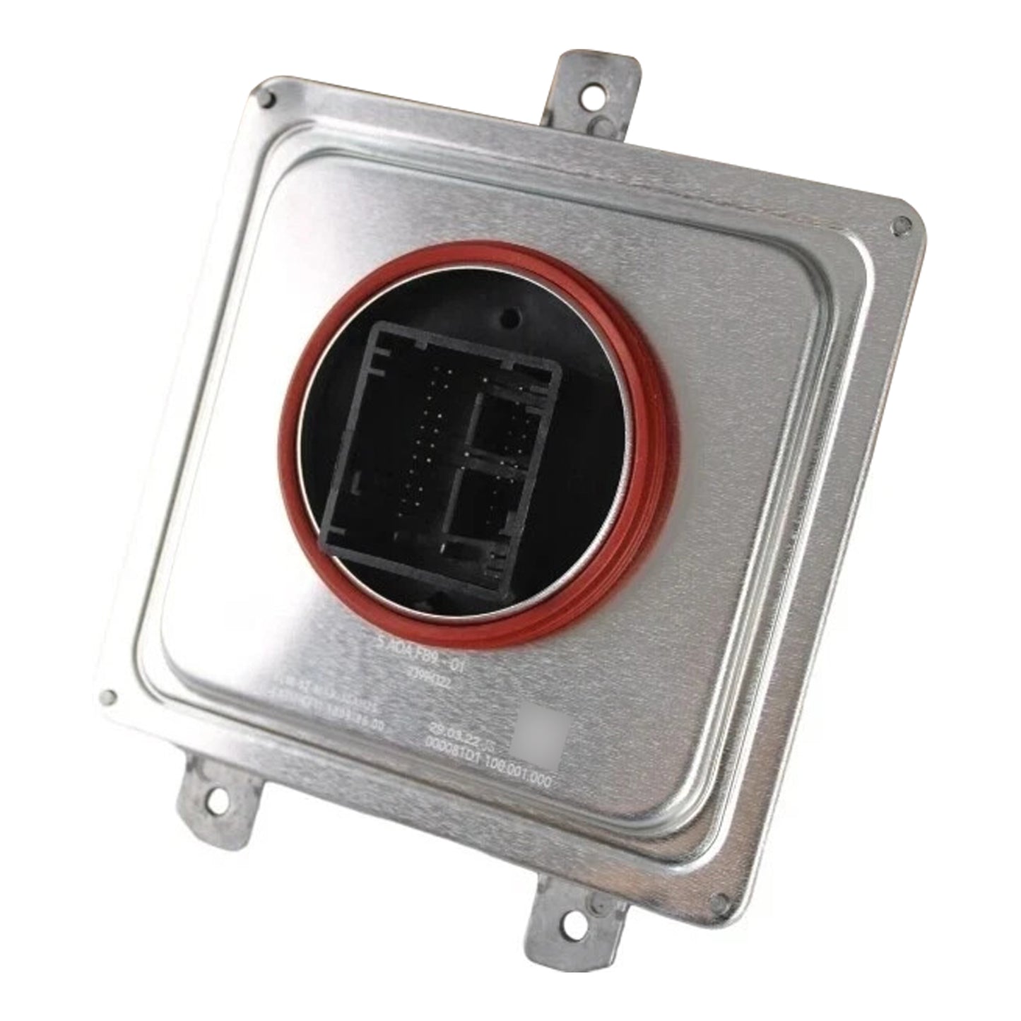 BMW G01/G02/G30 Without Laser Light Headlight 63115A0AFB9 LED Headlight Control Unit