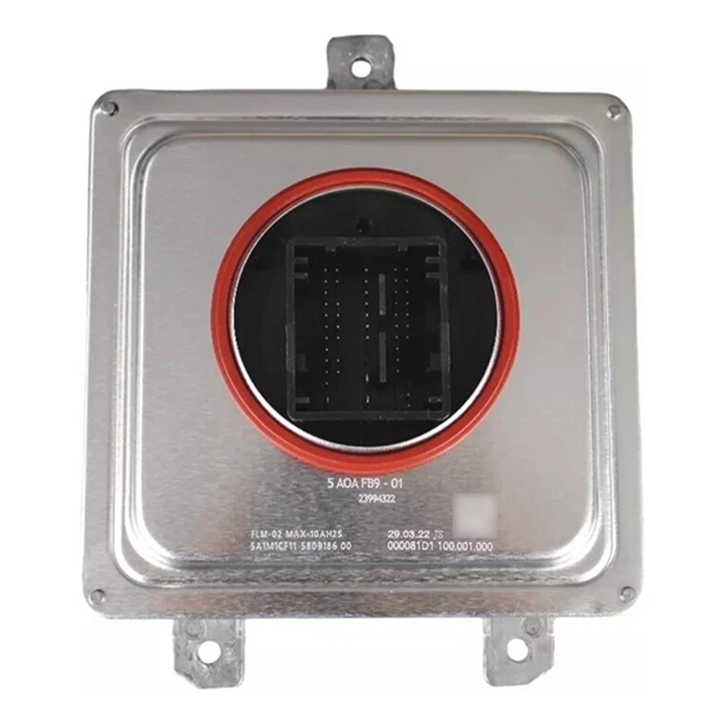 BMW G01/G02/G30 Without Laser Light Headlight 63115A0AFB9 LED Headlight Control Unit