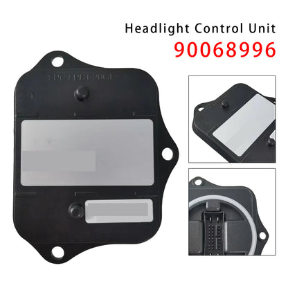2015-2018 Volvo V60 90068996 Headlight Follow-Up Control Module