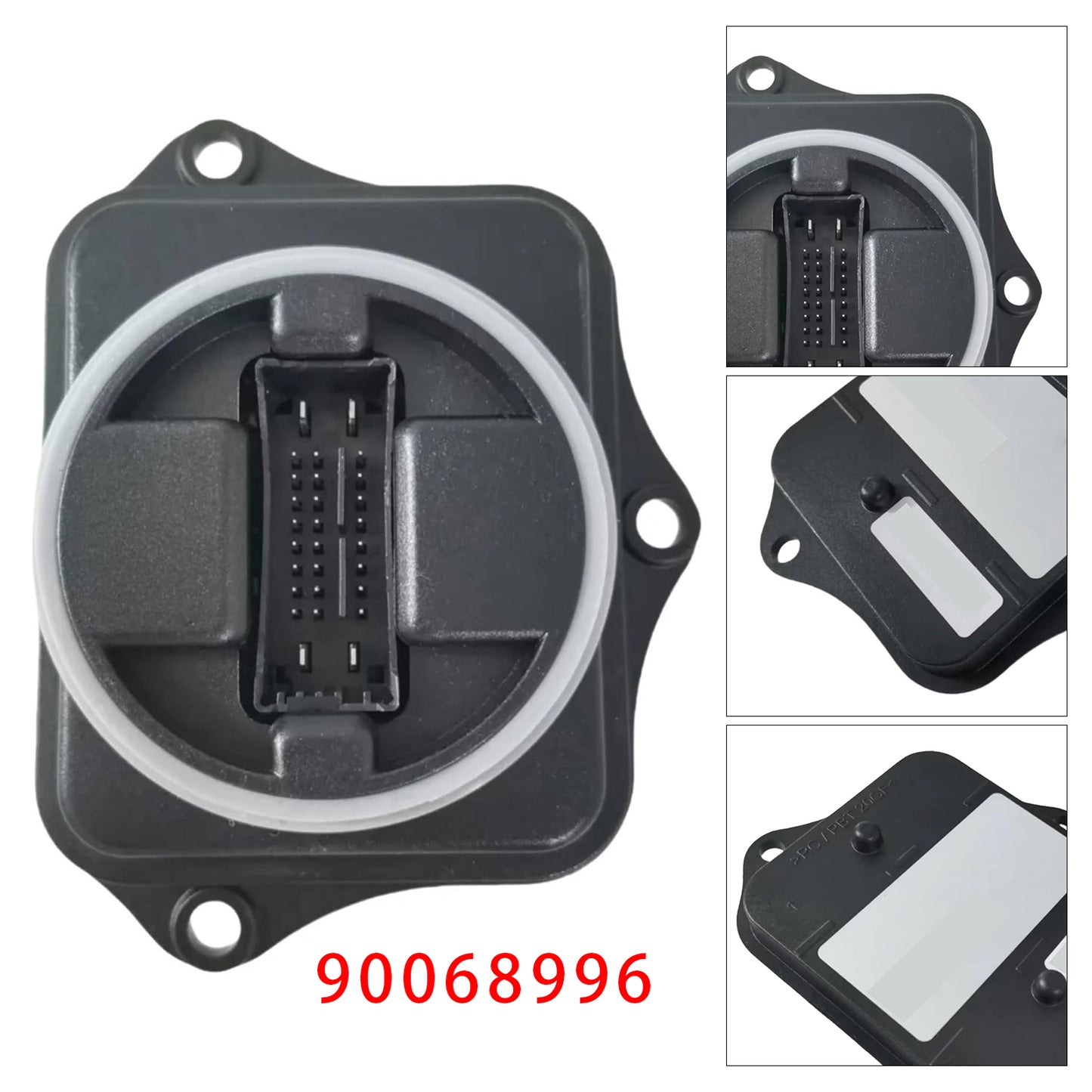 2015-2018 Volvo V60 90068996 Headlight Follow-Up Control Module