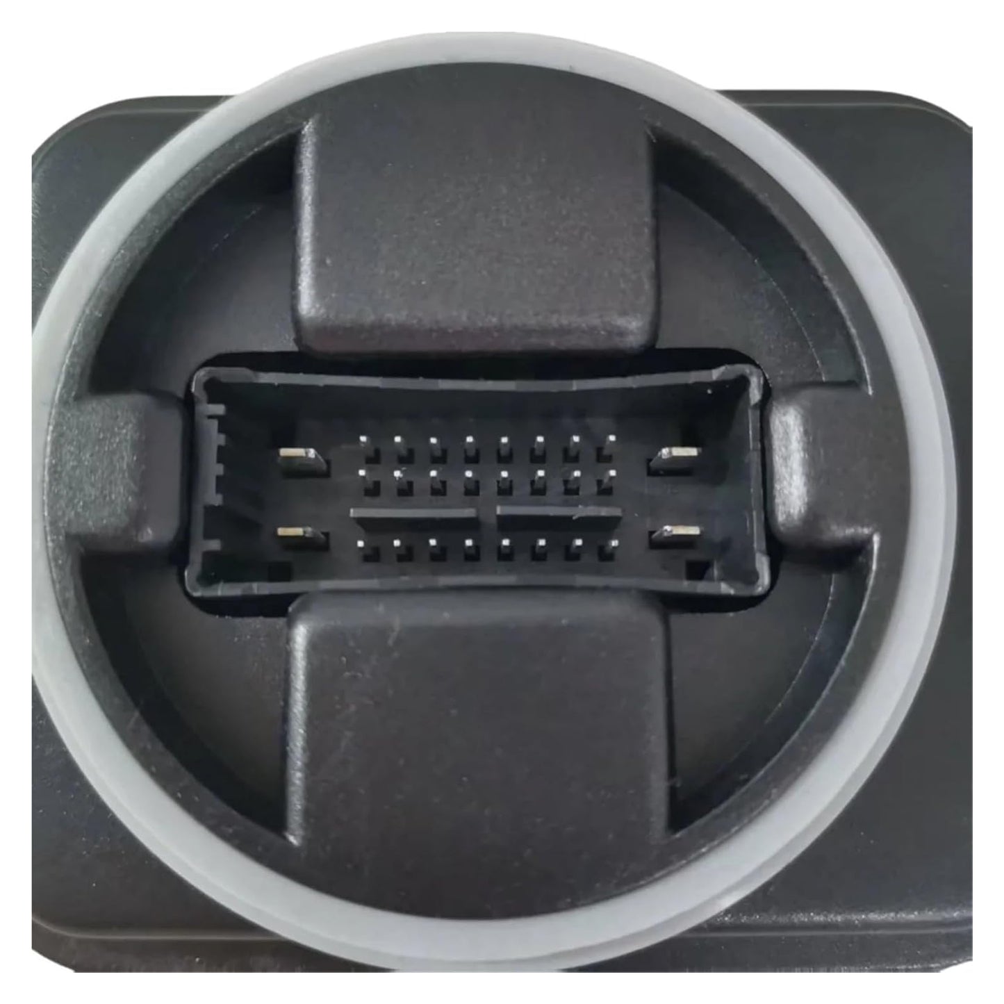2015-2018 Volvo V60 90068996 Headlight Follow-Up Control Module