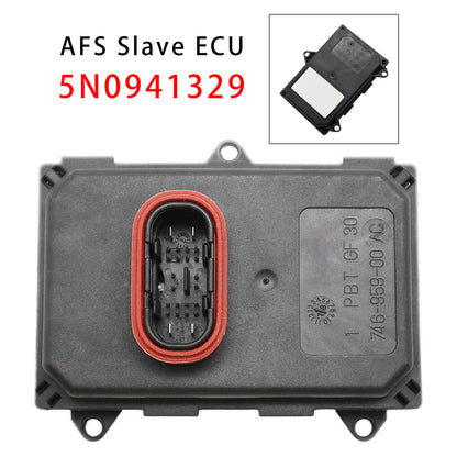 2015-2017 Volkswagen Golf GTI 5N0941329 Light Follower Module AFS Controller