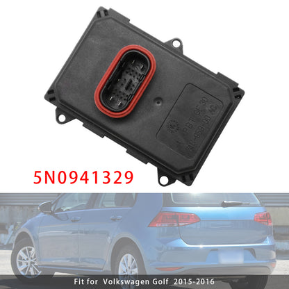 2015-2017 Volkswagen Golf GTI 5N0941329 Light Follower Module AFS Controller