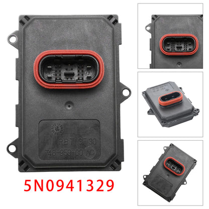 2015-2017 Volkswagen Golf GTI 5N0941329 Light Follower Module AFS Controller