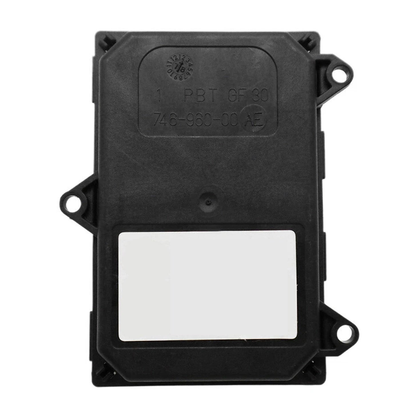 2015-2017 Volkswagen Golf GTI 5N0941329 Light Follower Module AFS Controller