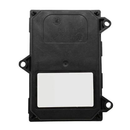 2015-2017 Volkswagen Golf GTI 5N0941329 Light Follower Module AFS Controller