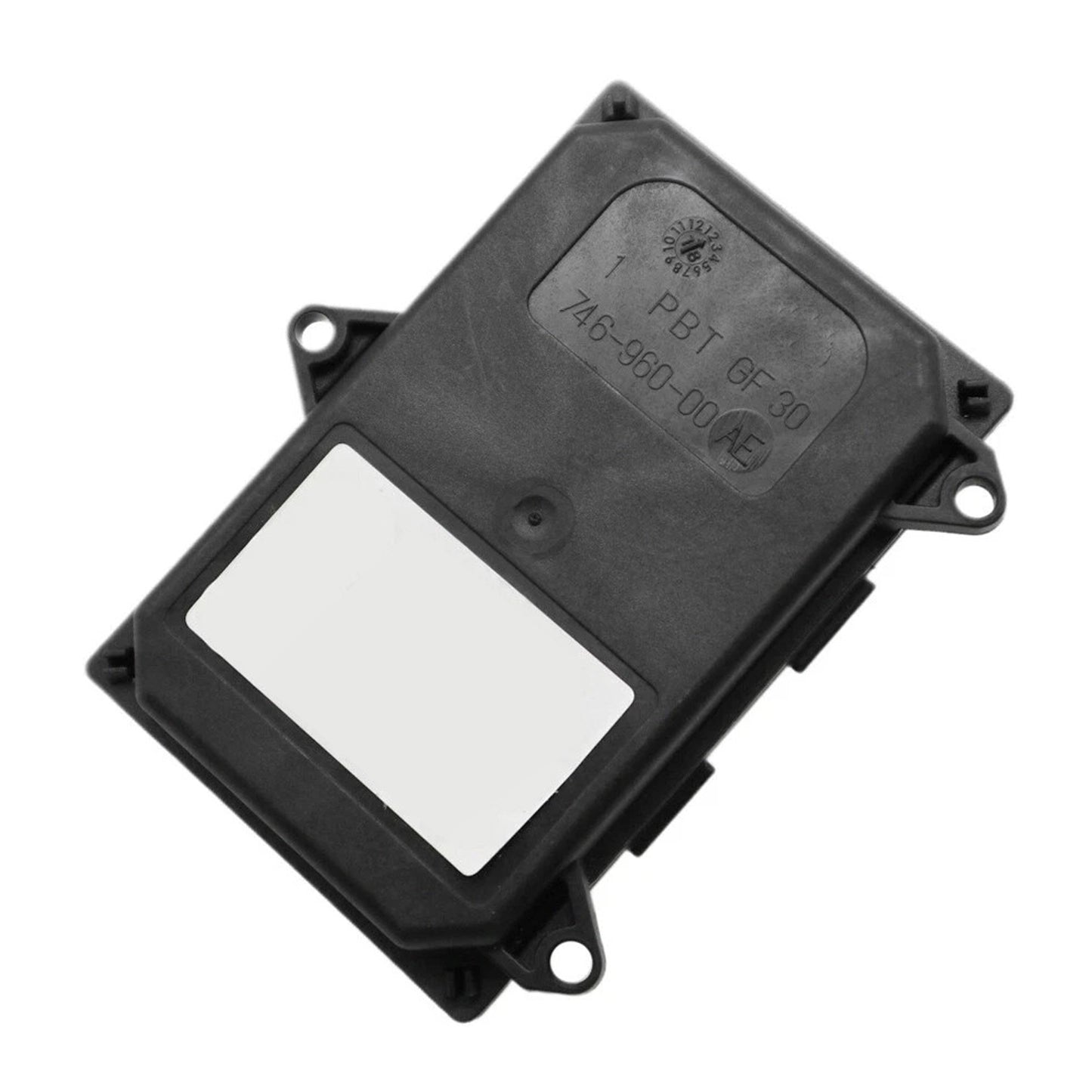 2015-2017 Volkswagen Golf GTI 5N0941329 Light Follower Module AFS Controller