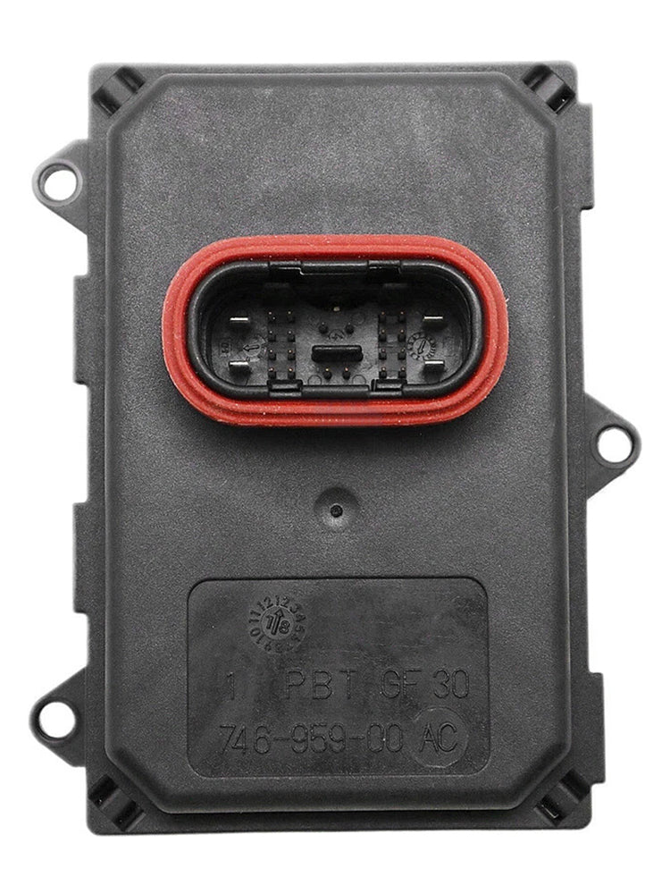 2015-2017 Volkswagen Golf GTI 5N0941329 Light Follower Module AFS Controller